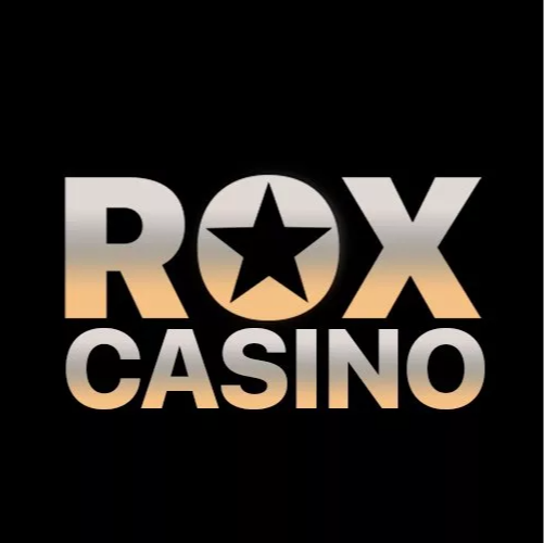 rox casino logo