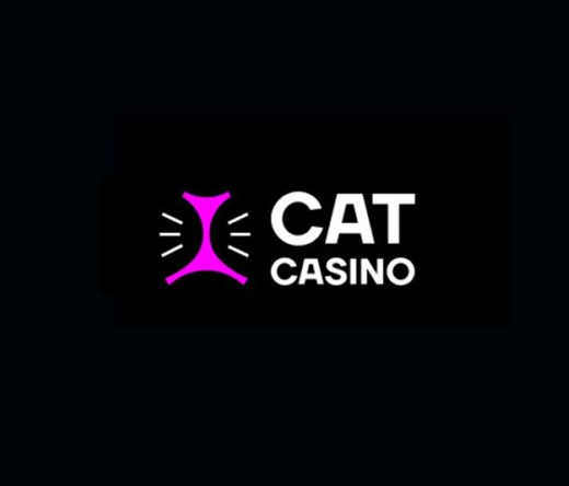 cat casino logo