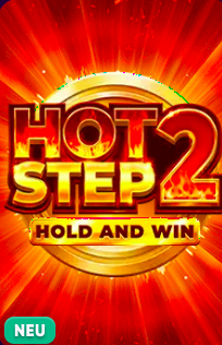 Hot Step 2