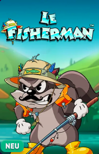 Le Fisherman