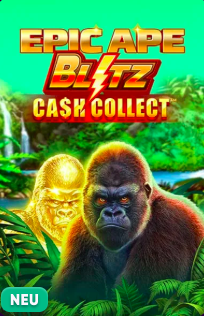 Epic Ape Blitz
