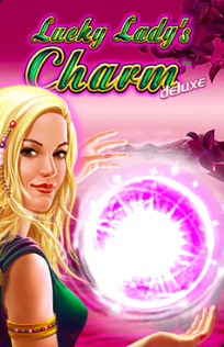 Lucky Lady's Charm Deluxe